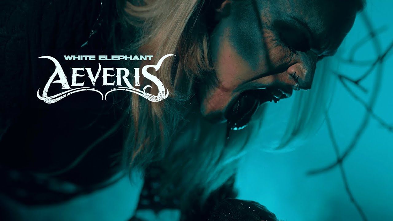 Aeveris - White Elephant (Official)