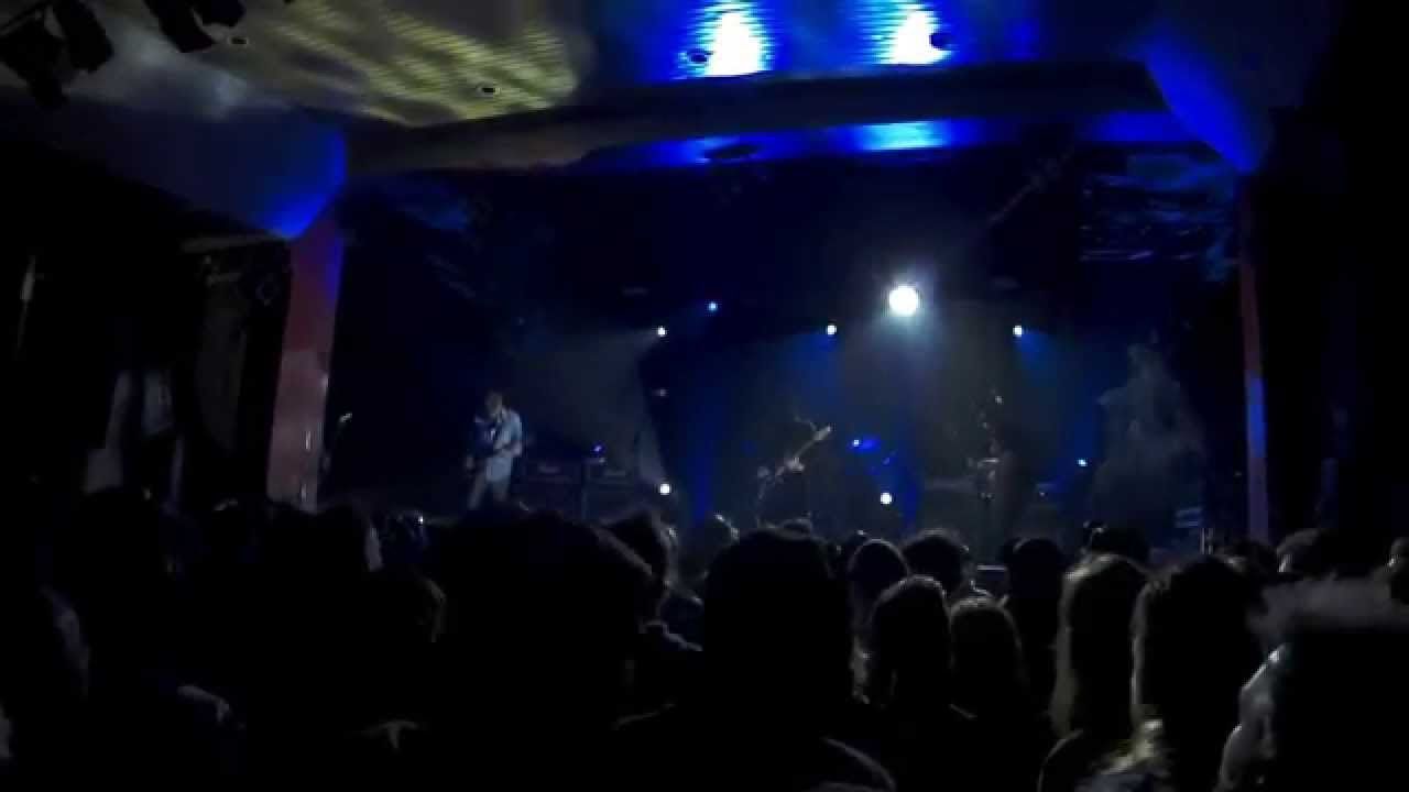 Brant Bjork - "Automatic Fantastic" live at Desertfest Berlin 2015