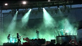 A Perfect Circle - Fort Rock Festival 2017-04-30 Full Show 4K