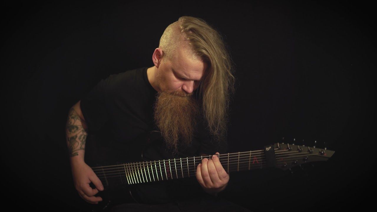 Funeral - Erindring I - Hovmod (Official)