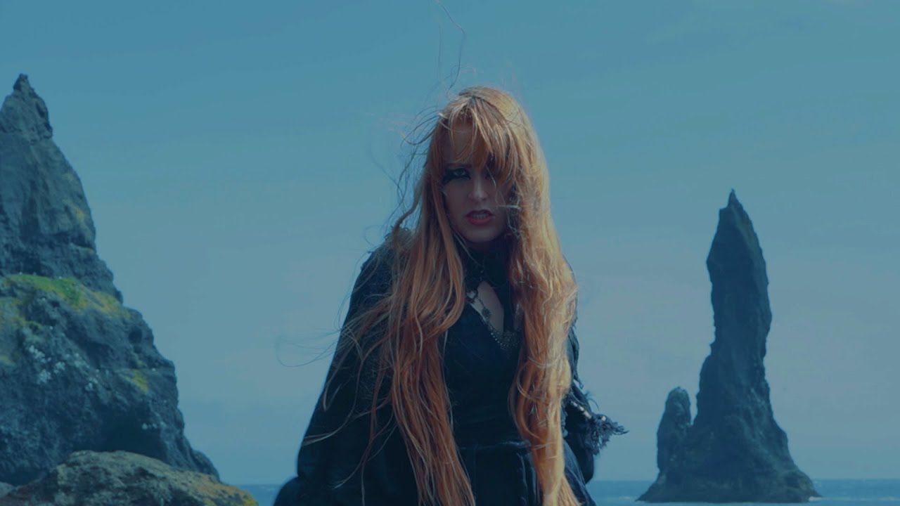 Solarcycles - Rivers of Light (Official)