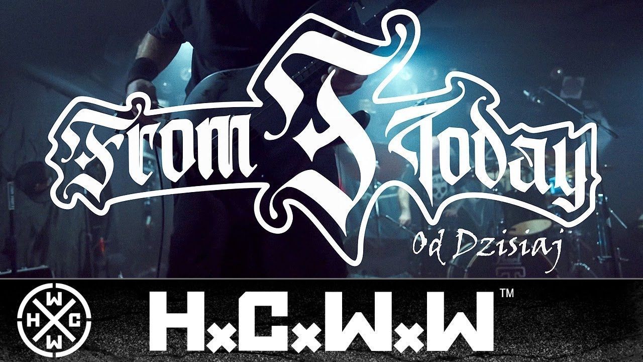 From Today - Od Dzisiaj (Official)