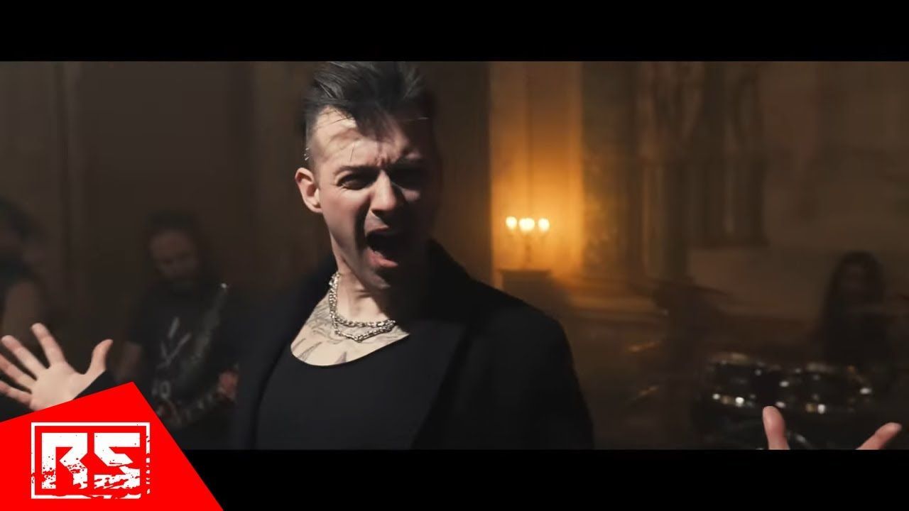 Nastyville - Power To The People (Official)