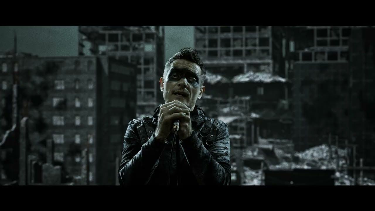 The Five Hundred - New World (Official)