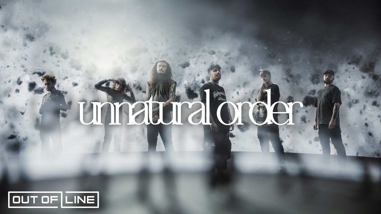 Abbie Falls - Unnatural Order (Official)
