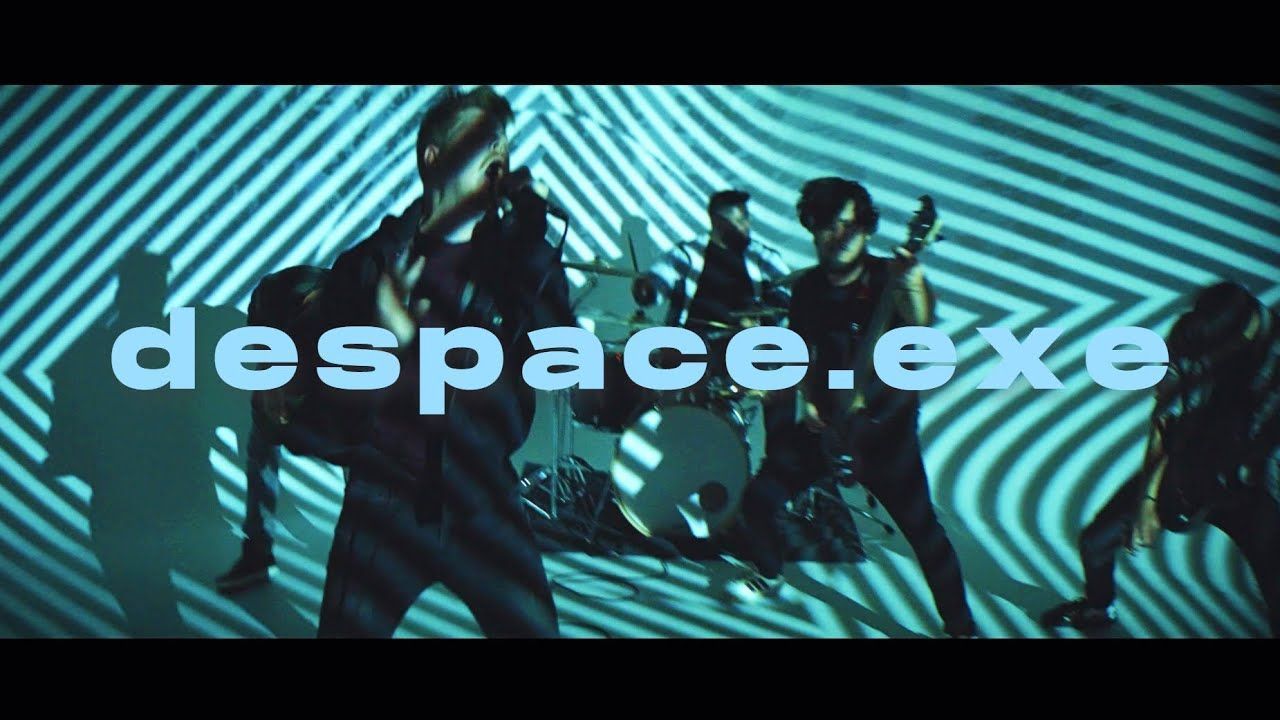 Ethreal - Despace.exe (Official)