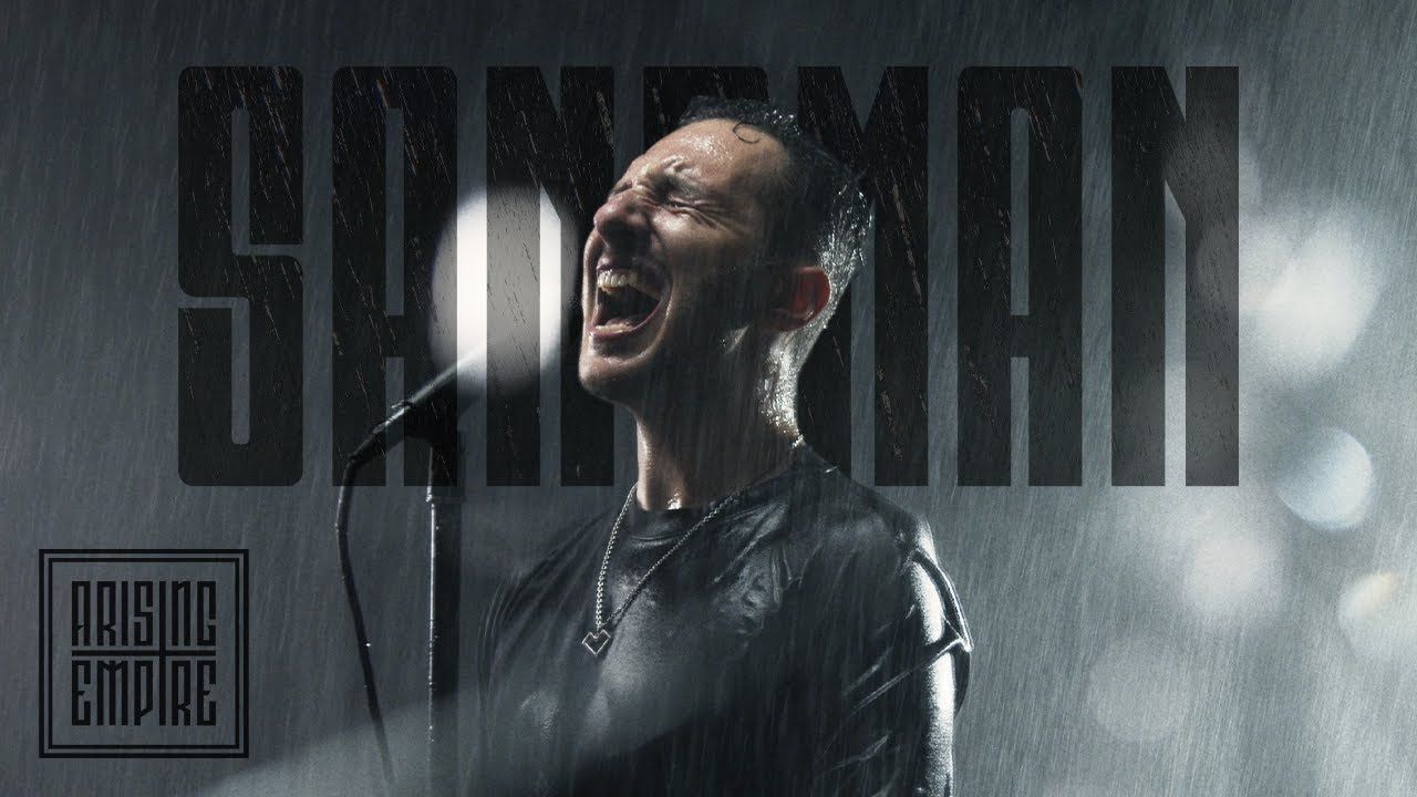 Resolve - Sandman (Official)