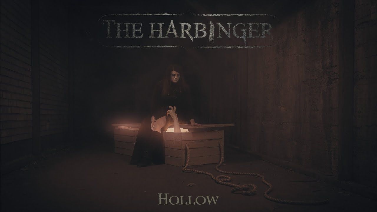 The Harbinger - Hollow (Official)