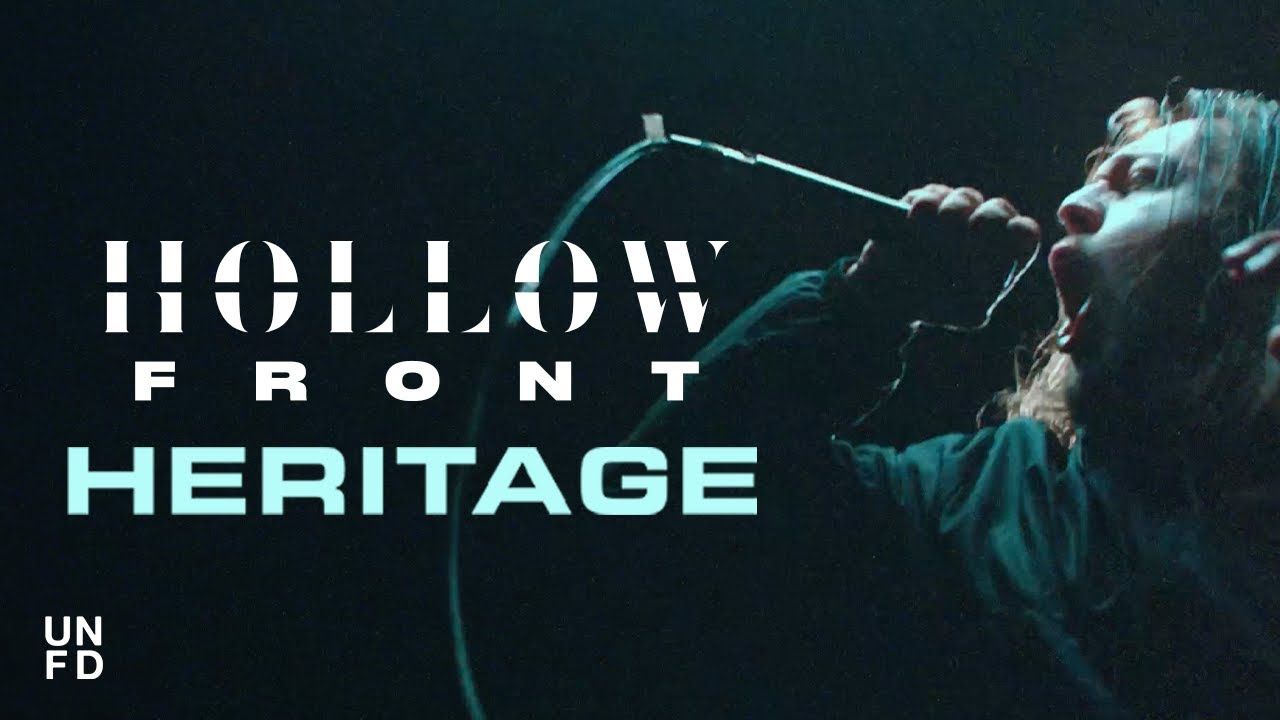 Hollow Front - Heritage (Official)