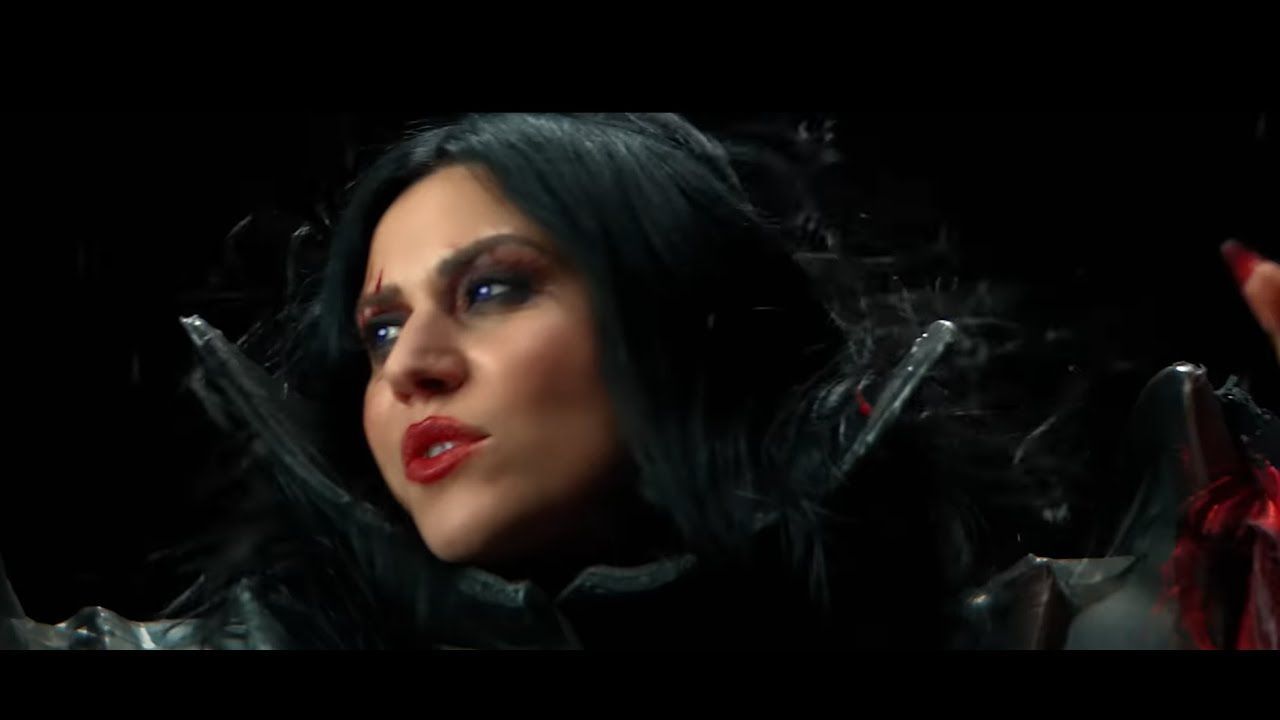Lacuna Coil - Gravity (Official)