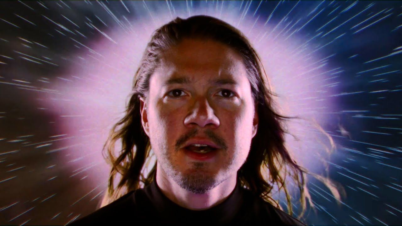 Astronoid - Third Shot (Official)