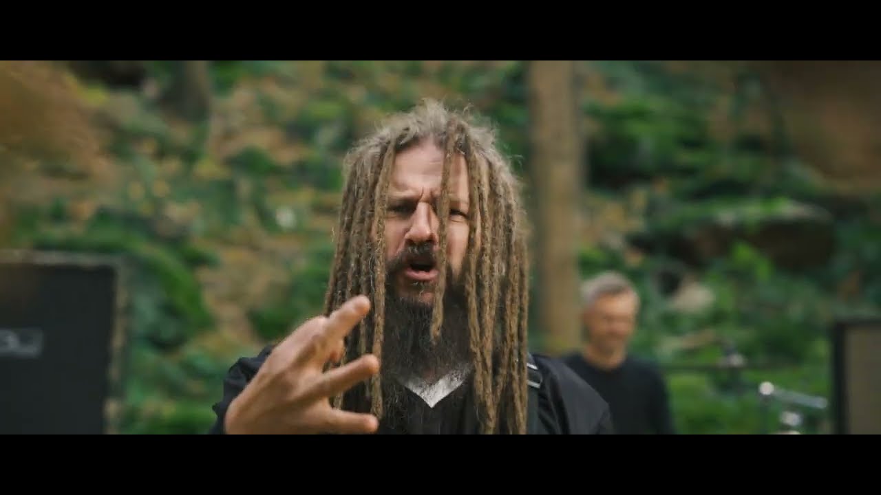 Shatter - Mystic Place (Official)