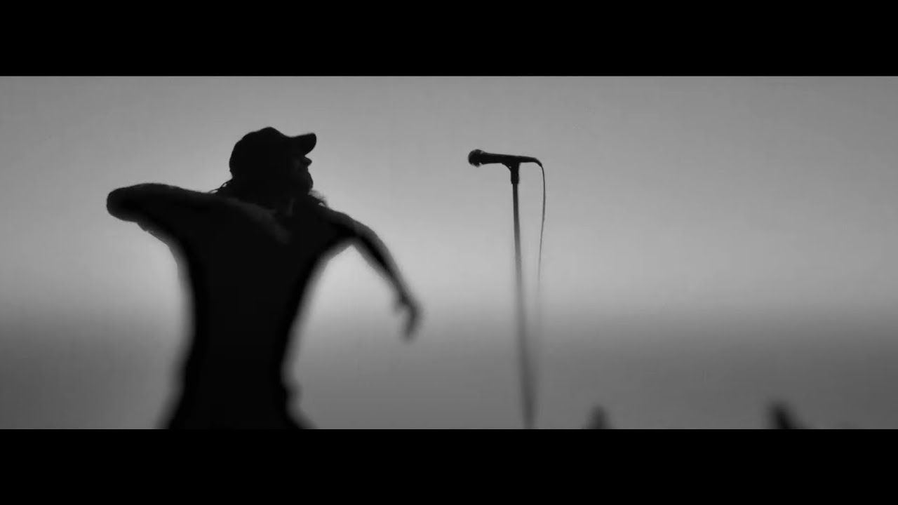 Make Them Suffer - Oscillator (Official)
