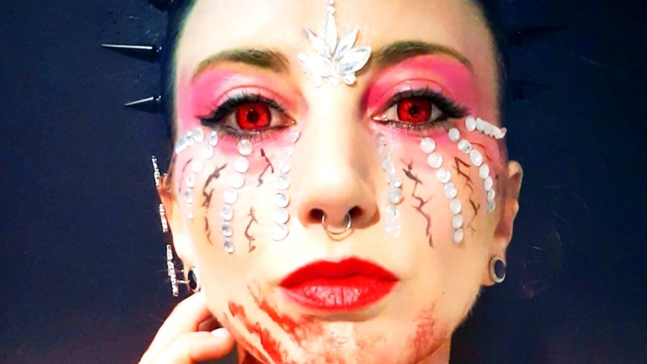 Octo Crura - I.C.B. (Bad) (Official)