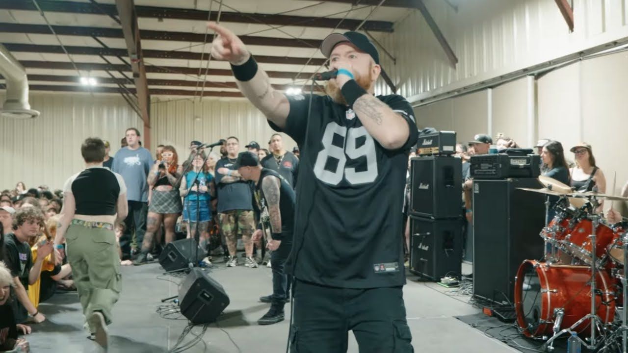 Hatebreed - Live in Orlando 2026