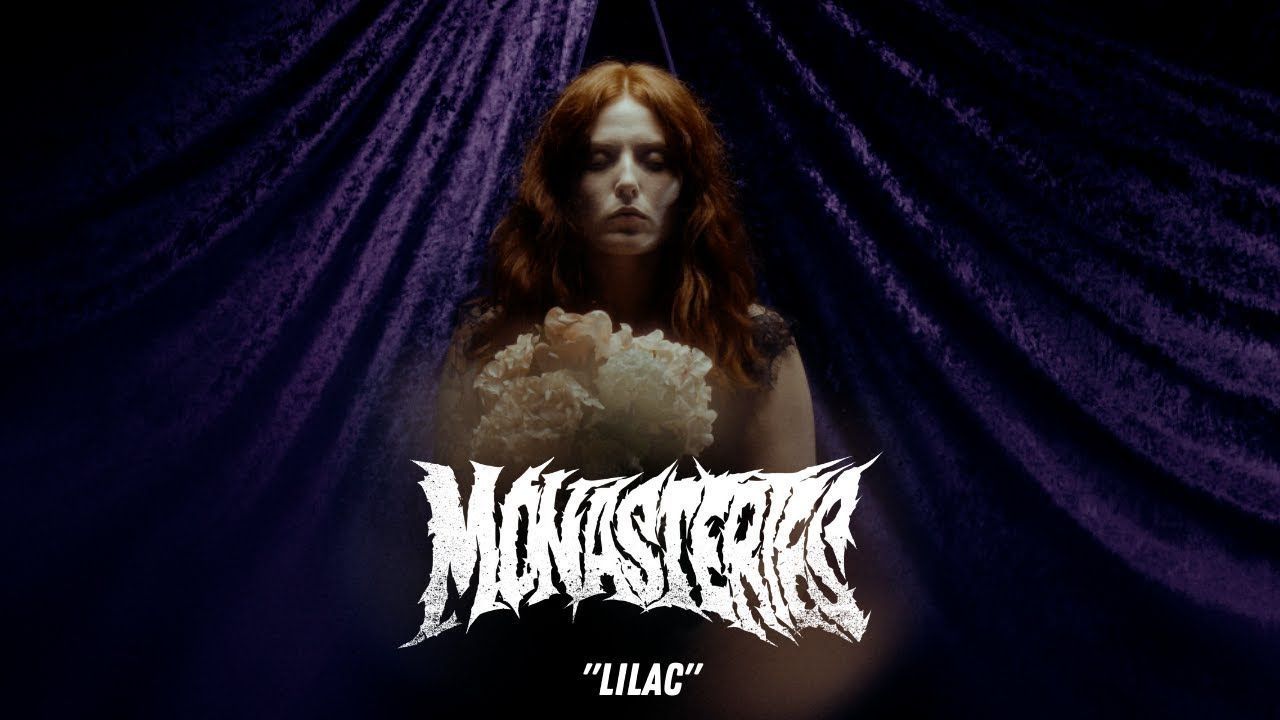Monasteries - Lilac (Official)
