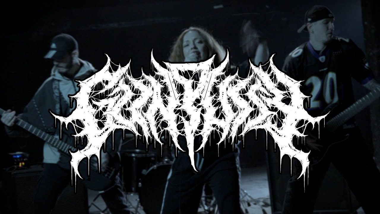 Gunpussy - Negative Sonata (Official)