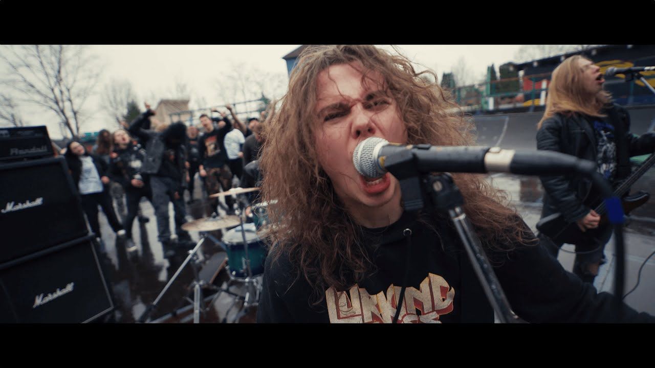 KillerSick - We Are Toxic (Official)