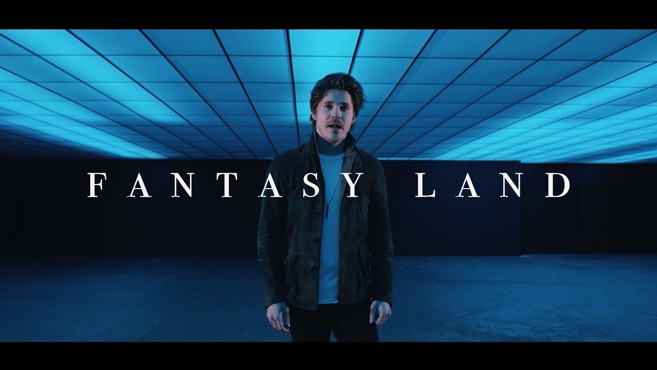 Our Last Night - Fantasy Land (Official Video)