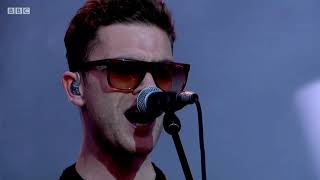 Royal Blood - Live at Reading and Leeds Festival 2019