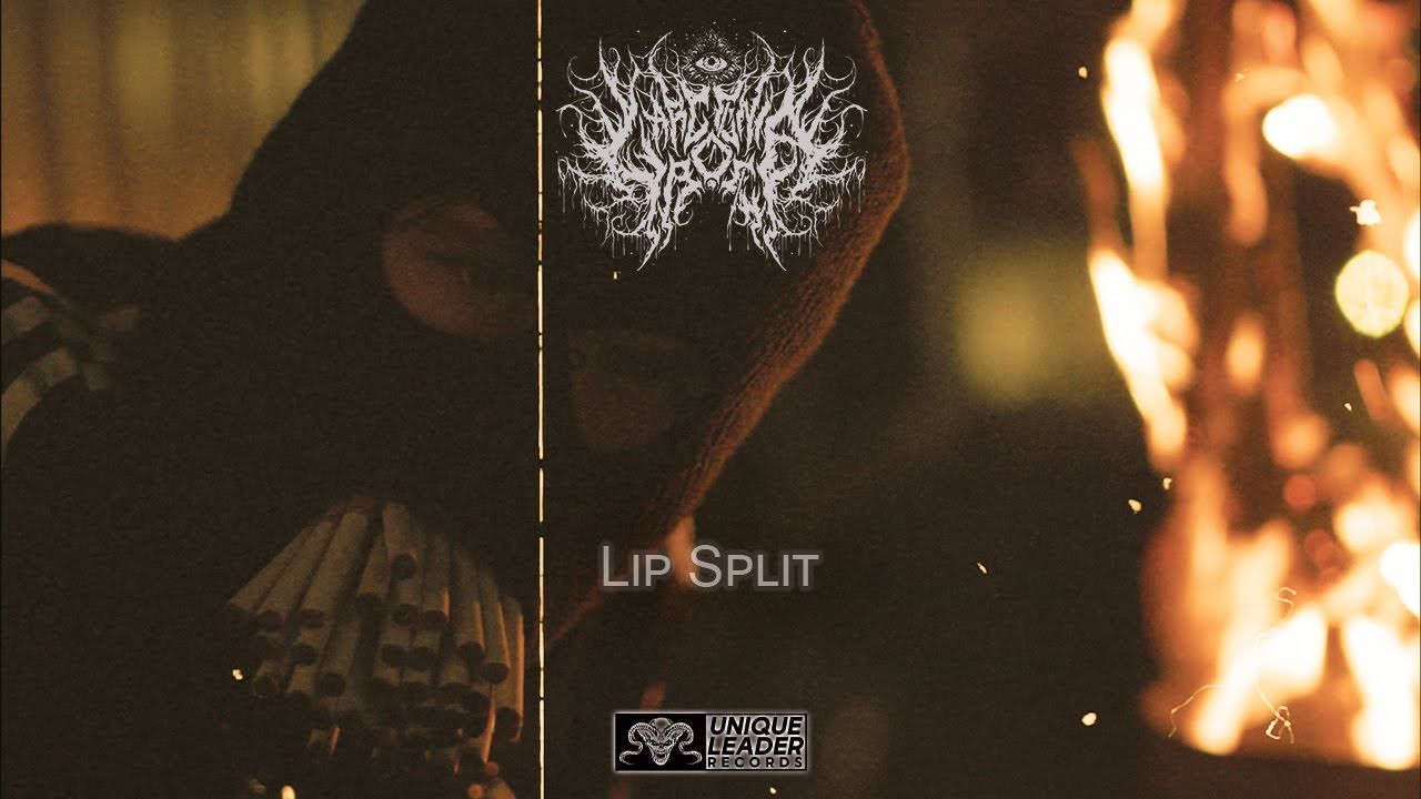 Larcenia Roe - Lip Split (Official)