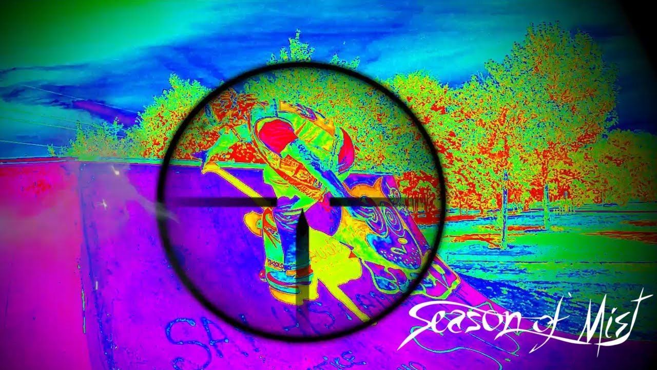 Insanity Alert - Shredator (Official)