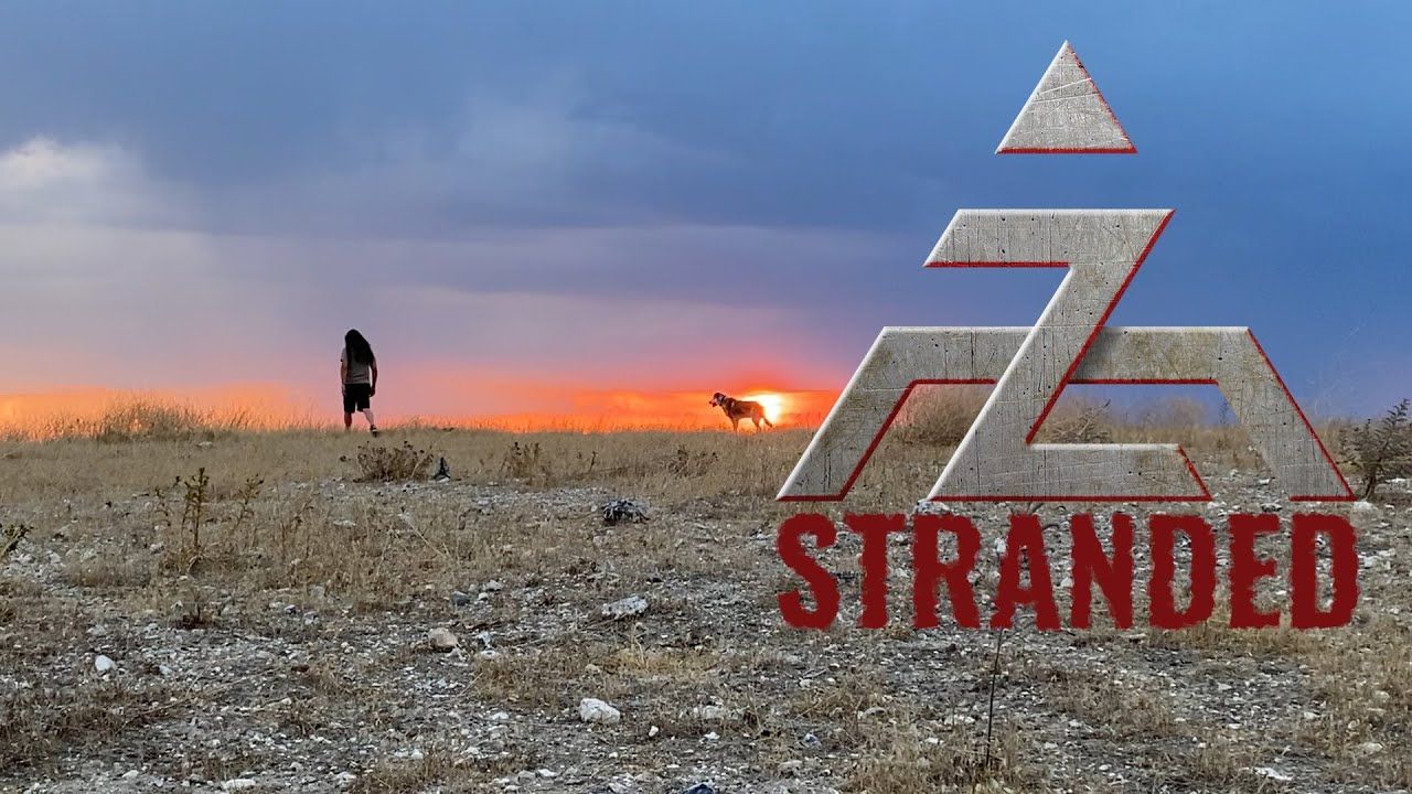 A-Z - Stranded (Official)