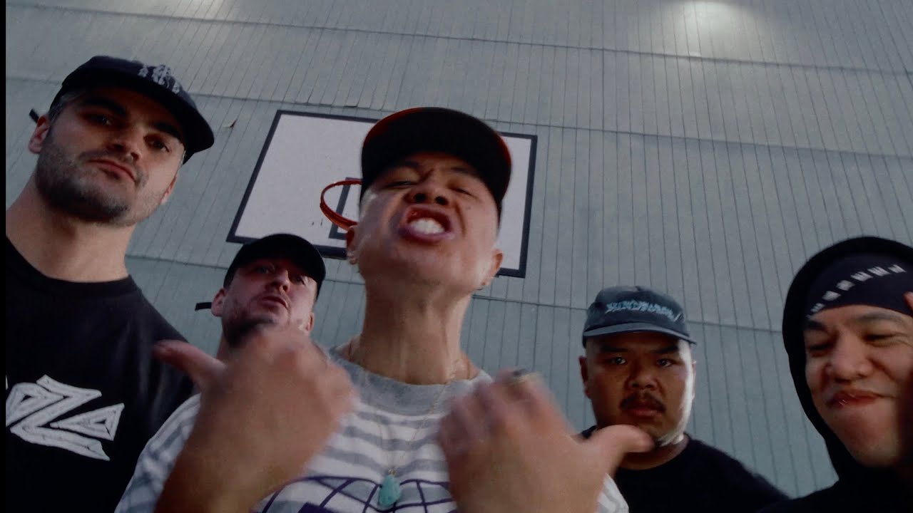 Speed - Don’t Need (Official)