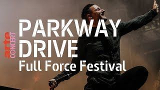 Parkway Drive - Live at Full Force Festival 2019