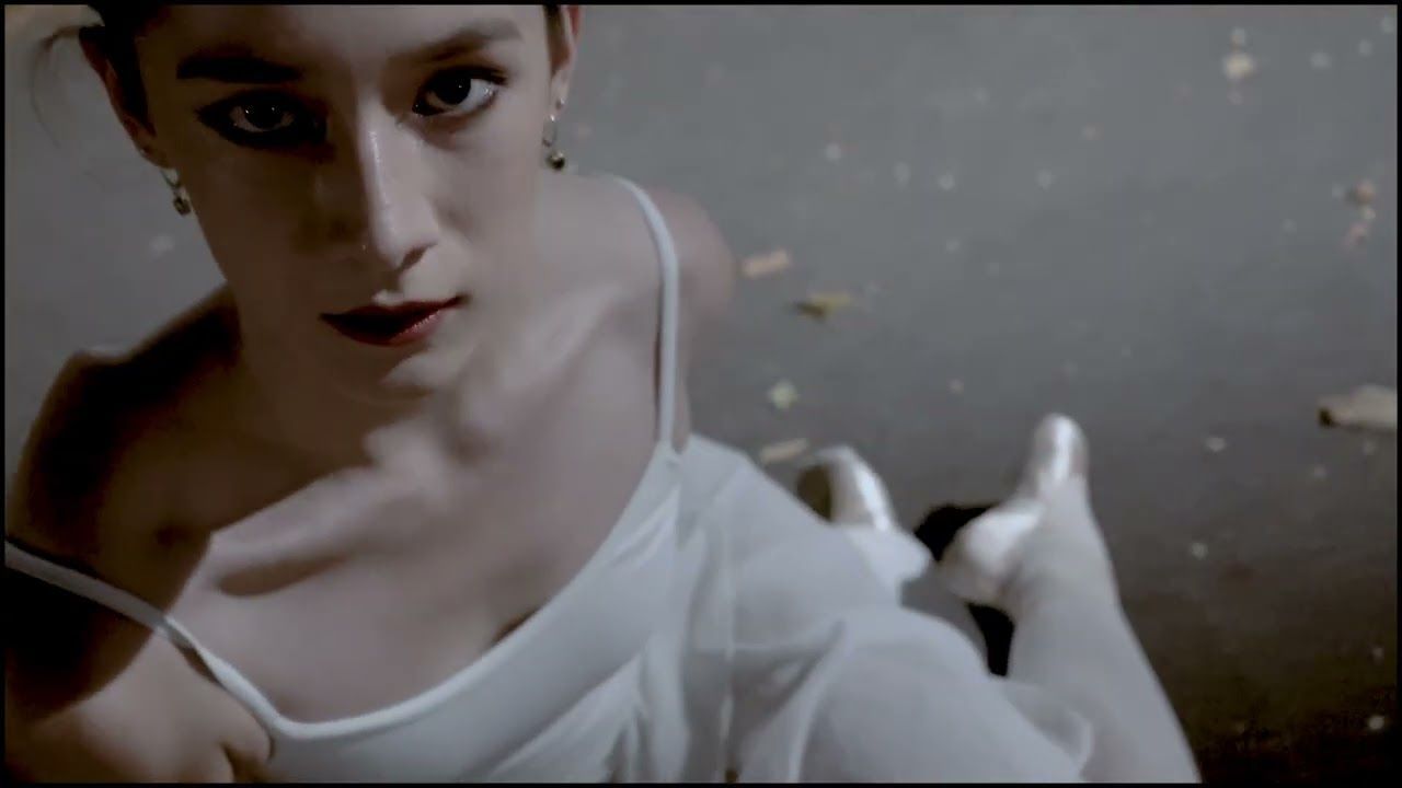 Killgurls - Cake (Official)