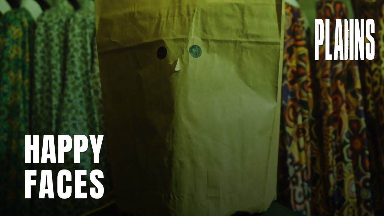Plaiins - Happy Faces (Official)