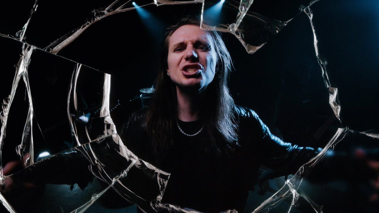 If Not For Me - Tragedy (Official)