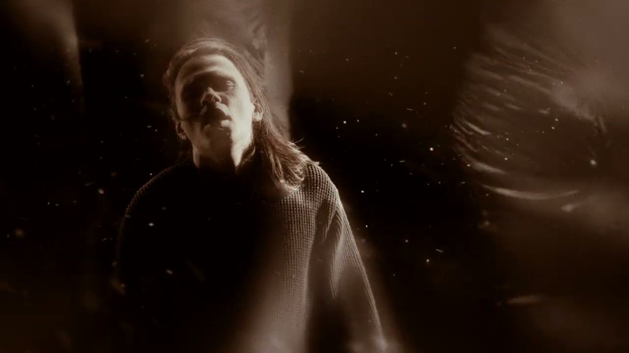 Bloom - Withered (Official)