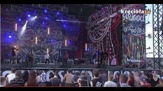 DENOI - College Fuckers live at Woodstock festival 2016