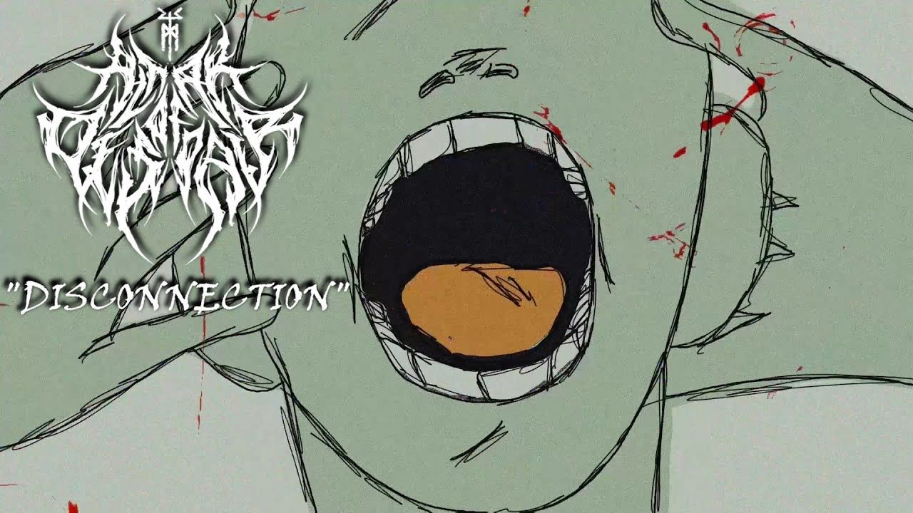 Altar Of Despair - Disconnection (Official)