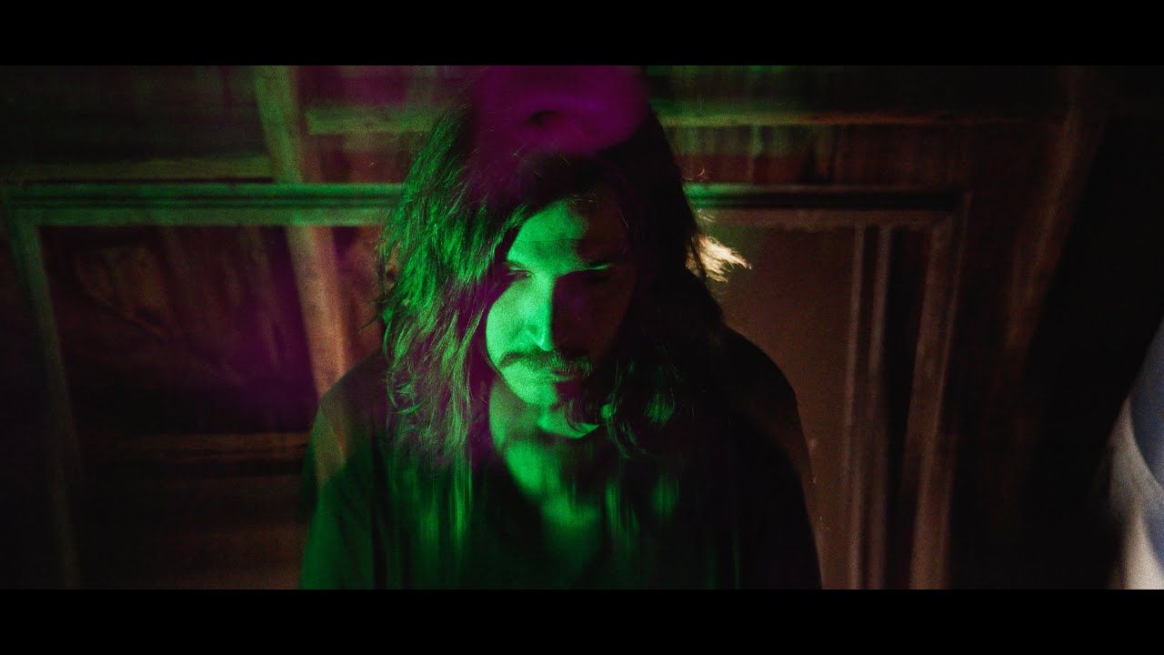 Given - Obscura (Officail)