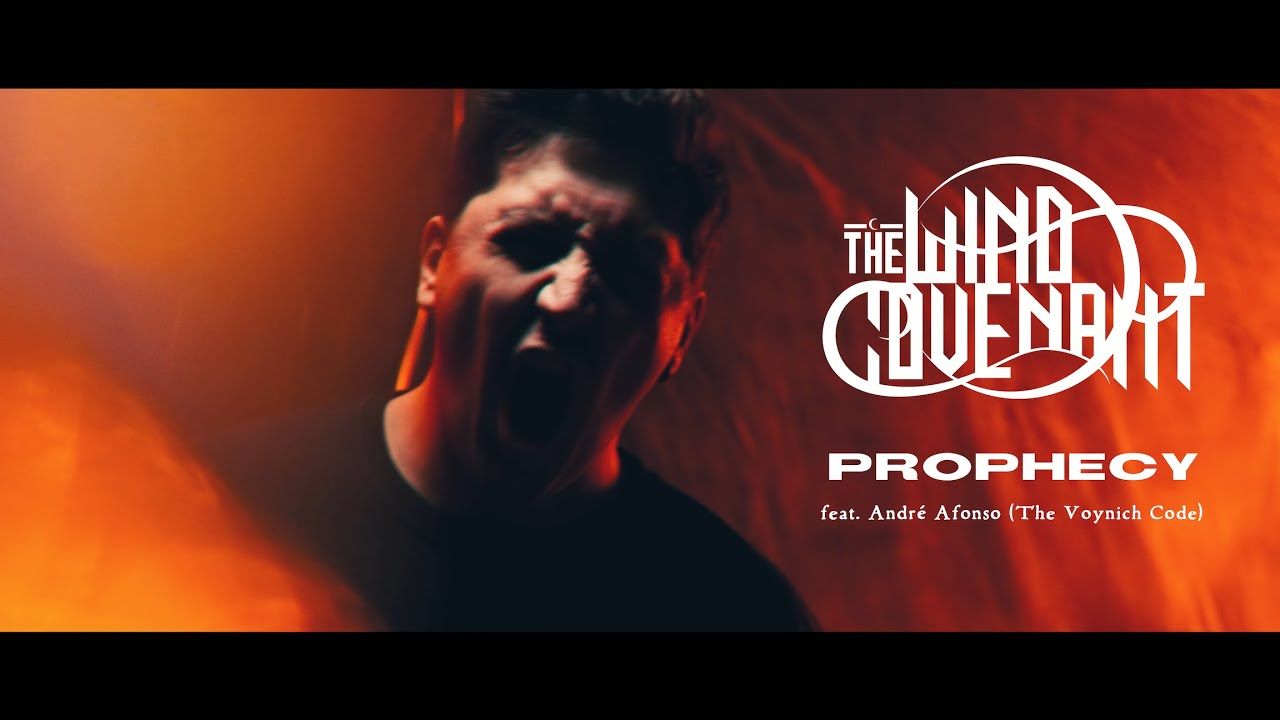 The Wind Covenant - Prophecy (Official)
