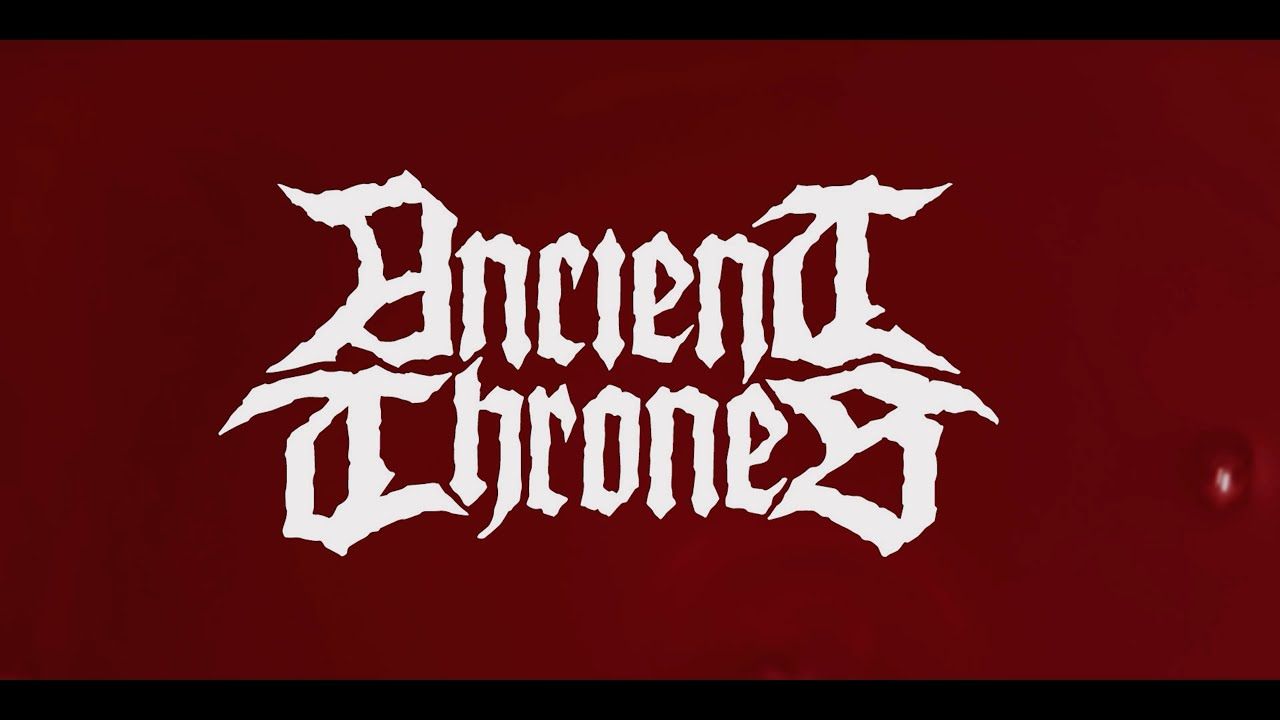 Ancient Thrones - Melancholia (Official)