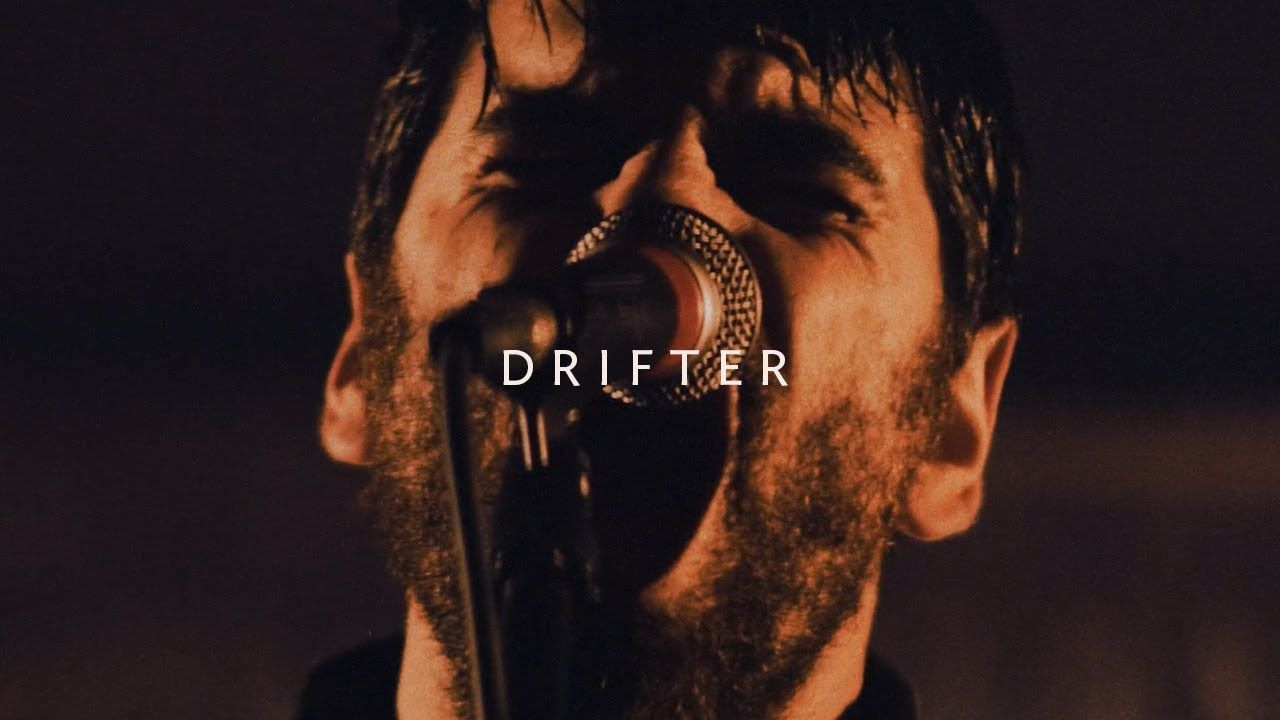 Wolves At The Gate - Drifter (Official)