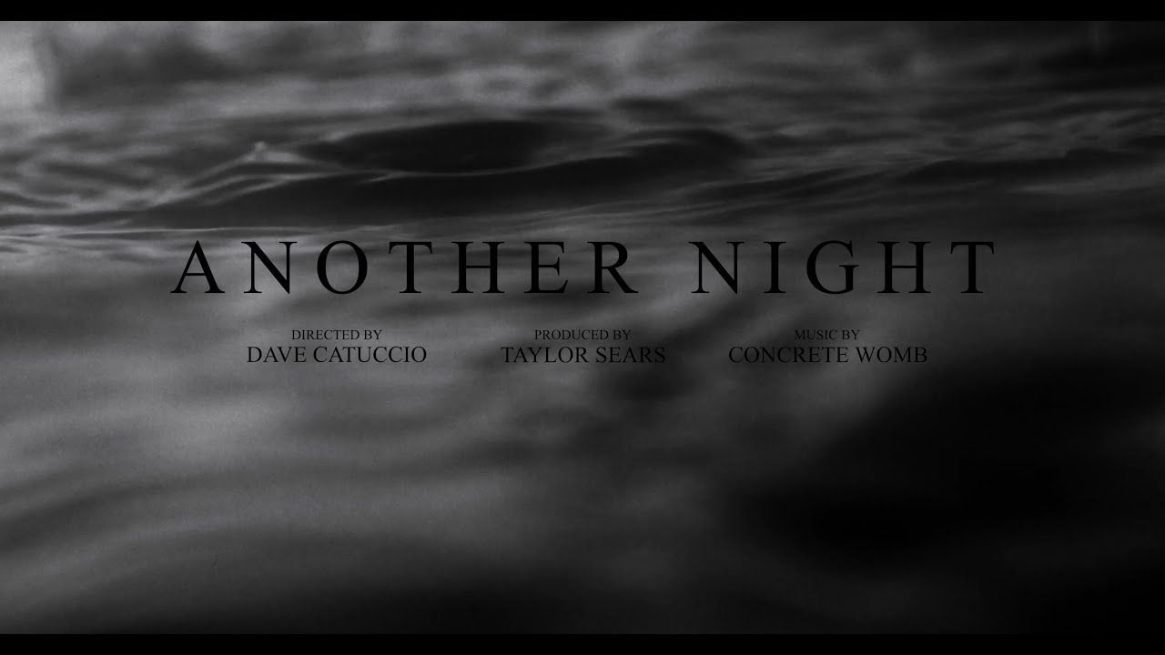 Concrete Womb - Another Night (Official)