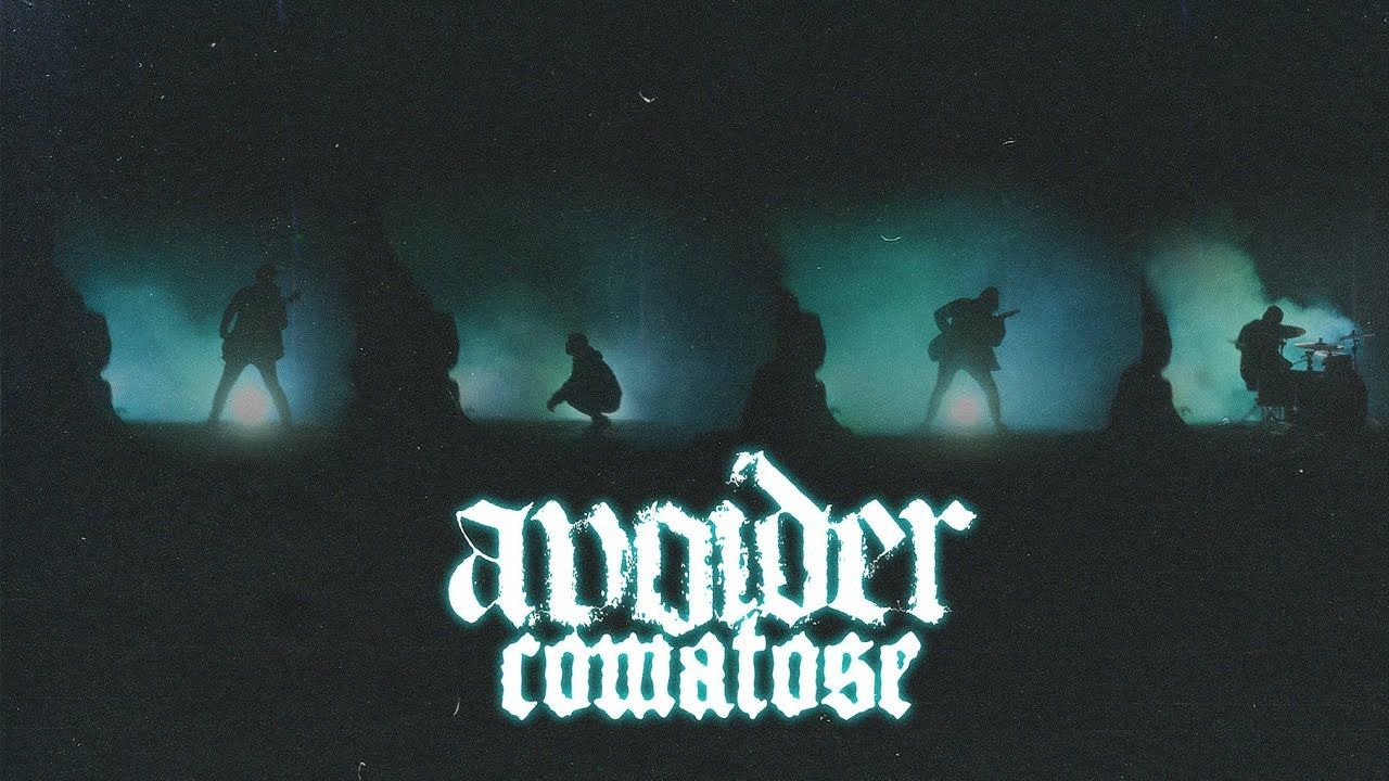 Avoider - Comatose (Official)