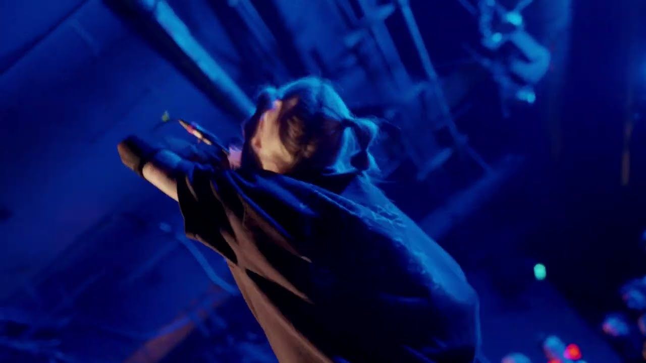 Jivebomb - Estrela (Official)