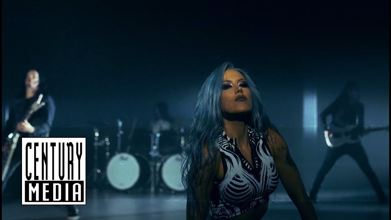 Arch Enemy - Illuminate The Path (Official)