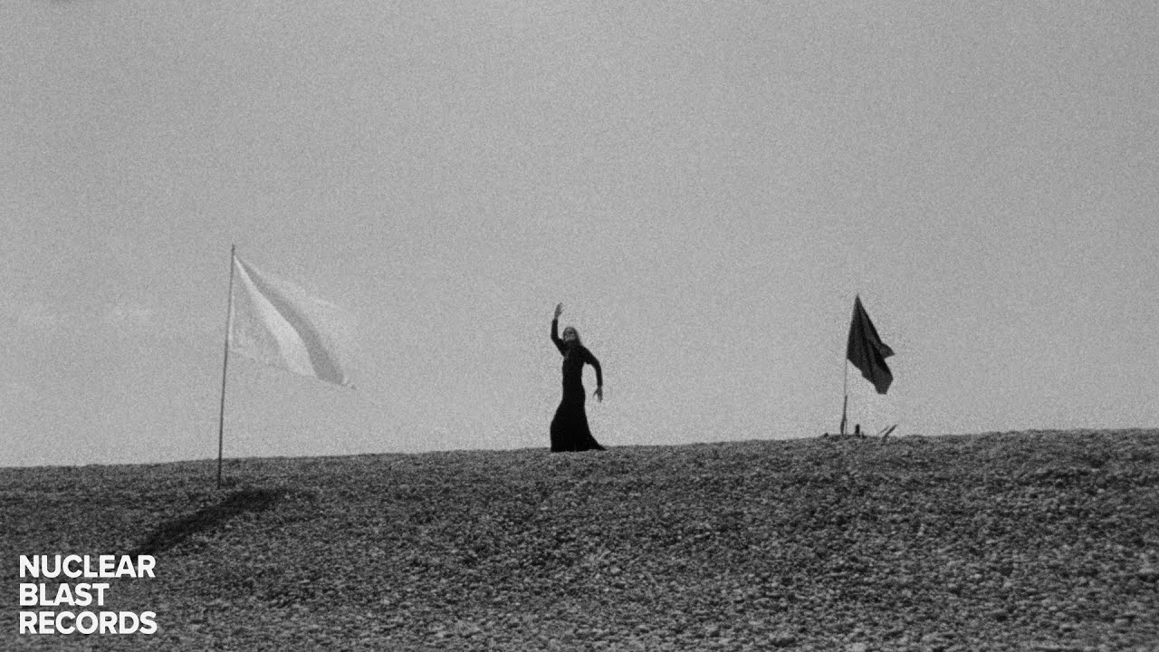 Zetra - The Spider (Official)