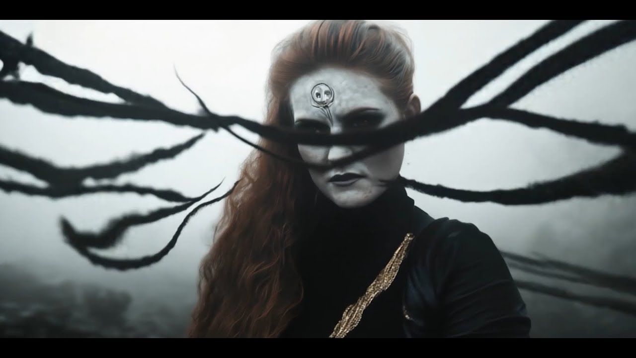 We Are The Catalyst - Parasite (Official)