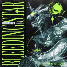 Kingdom Of Giants - Bleeding Star (EP)