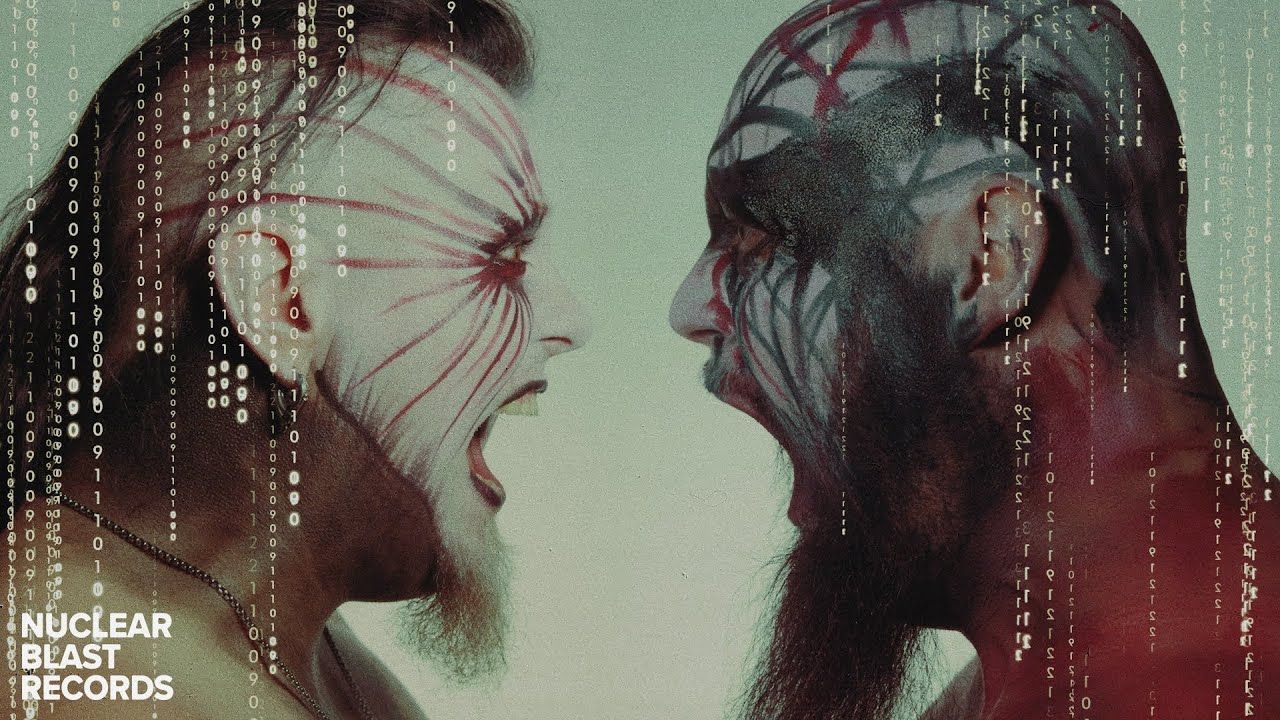 Turmion Kätilöt - Sinä 2.0 (Official)