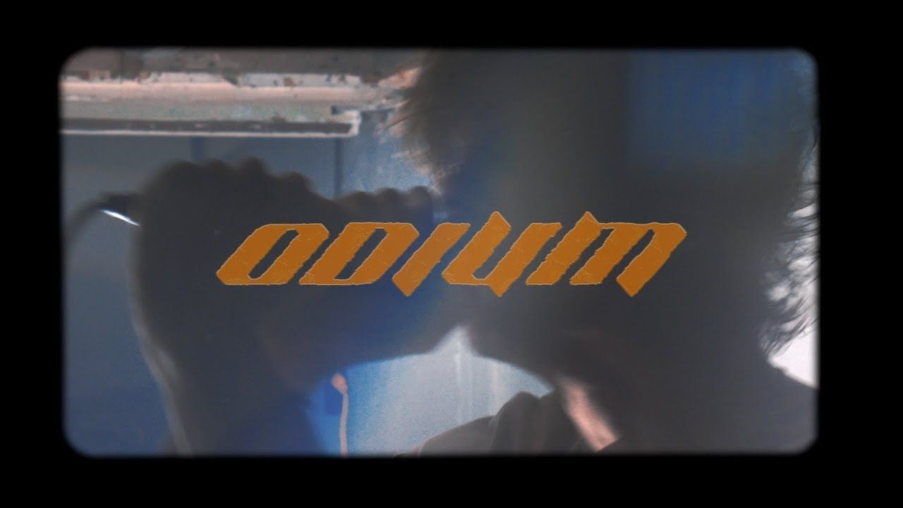 Our Vices - Odium (Official)