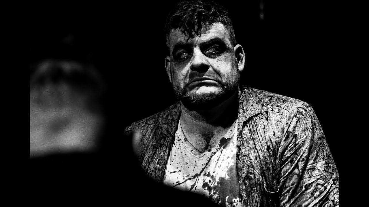 Devoid - Gacy (Official)