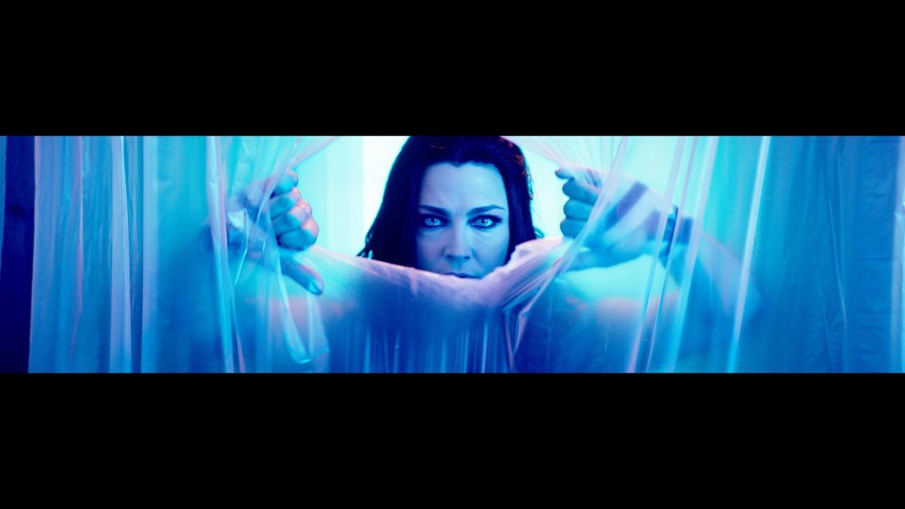 Evanescence - Better Without You (Official)